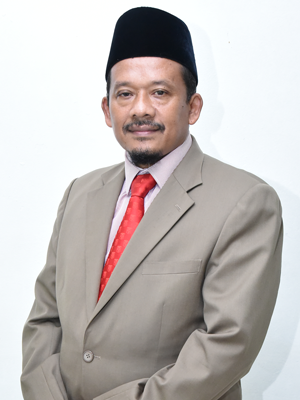 DR. ABDULL RAHMAN MAHMOOD